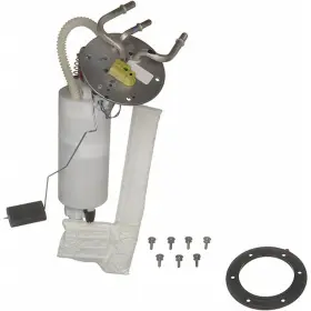 P74985m Carter Oe Gm Replacement Electric Fuel Pump Module Assembly
