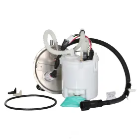 P75002m Carter Fuel Pump Module Assembly Fits 95-96 Lincoln Continental 4.6l-v8