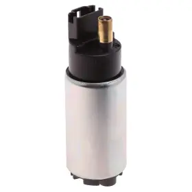 P76104 Carter In Tank Pump And Strainer Set For 02 Ford Focus