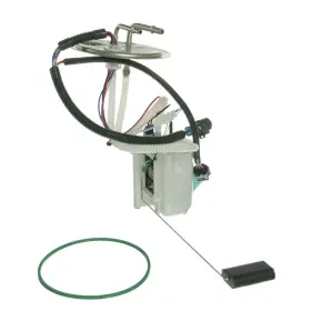 P76114m Carter Fuel Pump Module Assembly Fits 2000-2005 Ford Excursion