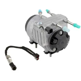 P76115 Carter Fuel Pumps Pump Electric In Line