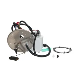 P76119m Carter Fuel Pump Module Assembly For Select 99-04 Ford Models