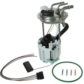 P76272m Carter Oe Gm Replacement Electric Fuel Pump Module Assembly