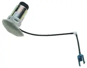 Carter P76424 Fuel Pump And Strainer Set P N