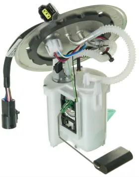P76471m Carter Oe Lincoln Replacement Electric Fuel Pump Module Assembly 1997-19