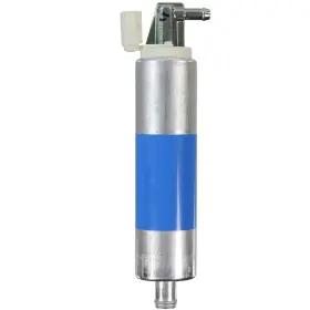 P76512 Carter Replacement In-line Electric Fuel Pump 2000-2006 Mercedes-benz Cl5