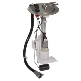 P76550m Carter Oe Replacement Electric Fuel Pump Module Assembly 1998-2004 For N