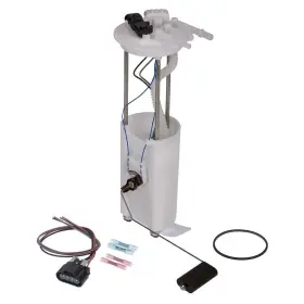 P76555m Carter Oe Gm Replacement Electric Fuel Pump Module Assembly 1998-2000 Is