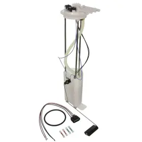 P76568m Carter Oe Gm Replacement Electric Fuel Pump Module Assembly 1998-2004 Is