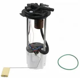 P76635m Carter Oe Gm Replacement Electric Fuel Pump Module Assembly 2009 Chevrol