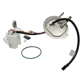 P76651m Carter For Ford F-250 Super Duty 05-07 Front Fuel Pump Module Assembly
