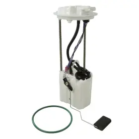 P76702m Carter Oe Chrysler/dodge Replacement Fuel Pump Module Assembly 2009-2011