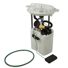 P76703m Carter Oe Chrysler/dodge Replacement Fuel Pump Module Assembly 2008-2010