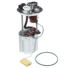 P76833m Carter Oe Gm Replacement Electric Fuel Pump Module Assembly 2009-2012 Ch