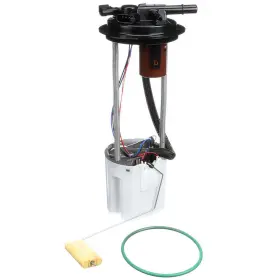 P77024m Carter Oe Gm Replacement Electric Fuel Pump Module Assembly 2009 Chevy S