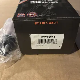 P77271 Carter Electric Fuel Pump