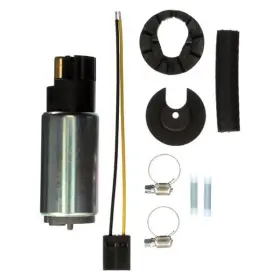 P90012 Carter For Honda Civic 1988-1991 In-tank Electric Fuel Pump #3