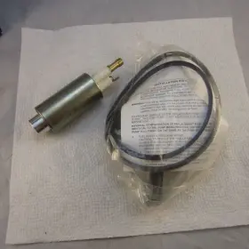 Sp1142 Carter P90094 Electric Fuel Pump