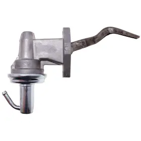 M60185 Carter Parts For Ford 1980-1982 Fuel Pump 1 Year Warranty