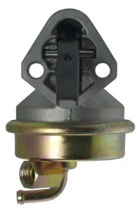 M6624 Carter Parts For Buick/checker 1962-1990 Fuel Pump 1 Year Warranty #2
