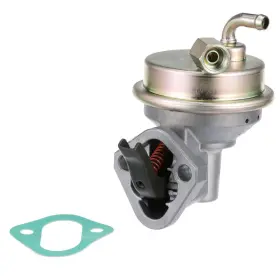 M6624 Carter Parts For Buick/checker 1962-1990 Fuel Pump 1 Year Warranty