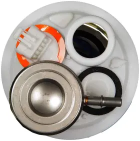 P74660m Carter Parts For Dodge 1992-1993 Fuel Pump Module Assembly 1 Year Warranty