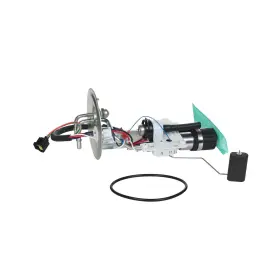 P74852s Carter Parts For Ford 2000-2001 Fuel Pump Hanger Assembly 1 Year Warranty #2