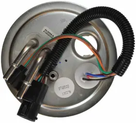 P74852s Carter Parts For Ford 2000-2001 Fuel Pump Hanger Assembly 1 Year Warranty