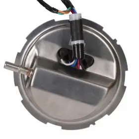 P74943m Carter Parts For Ford/mercury 1998-1998 Fuel Pump Module Assembly Warranty