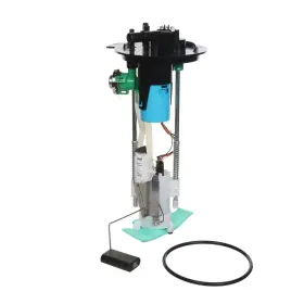 P76131m Carter Parts For Ford/mazda 2004-2006 Fuel Pump Module Assembly Warranty #2