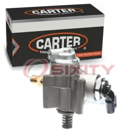 Sx-0245 Carter Direct Injection High Pressure Fuel Pump For 2009-2015 Audi Tt Ab Sx-0245 Carter Direct Injection High Pressure Fuel Pump For 2009-2015 Audi Tt Ab