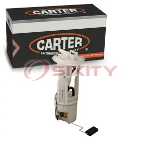 Sx-0251 Carter Fuel Pump Module Assembly For 2005-2015 Nissan Xterra 2.5l 4.0l L4 V6 Hi