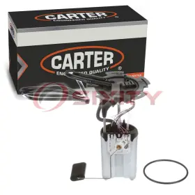 Sx-1158 Carter Fuel Pump Module Assembly For 2006 Pontiac G4 2.2l 2.4l L4 Air Hm
