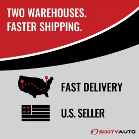 Sx-1266 Carter 1941 Mechanical Fuel Pump For Chevrolet Am 3.5l L6 Air Delivery Pumps Np #3