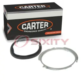 Sx-1275 Carter Fuel Tank Lock Ring For 1988-1996 Pontiac Grand Prix 2.3l 2.8l 3.1l Mc