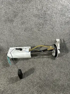 Sx-2847 Carter Fuel Pump Module Assembly For 1997-2002 Chevrolet S10 4.3l V6 Air Fp