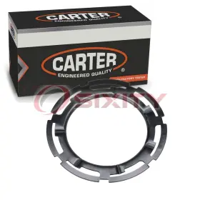 Carter Sx-3051 Fuel Tank Lock Ring For 2004-2013 Chevrolet Suburban 1500 5.3l 6.0l Cv