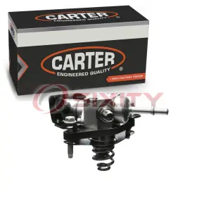 Sx-3441 Carter Direct Injection High Pressure Fuel Pump For 2018 Chevrolet Express Fm