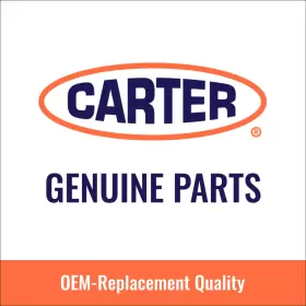 Sx-4032 Carter Front Fuel Pump And Strainer Set For 1992-1996 Ford E-150 Econoline Vo #2