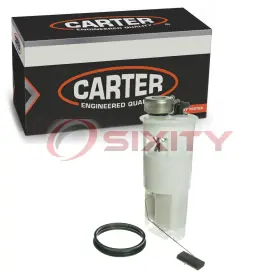 Sx-4137 Carter Fuel Pump Module Assembly For 2002-2003 Dodge Ram 1500 3.7l 4.7l 5.9l Kp
