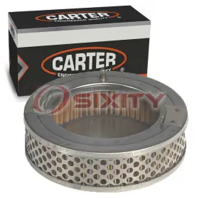 Sx-4152 Carter Module Fuel Pump Strainer For 1994 Dodge Ram 1500 3.9l 5.2l 5.9l V6 Ut