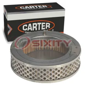 Sx-4179 Carter Module Fuel Pump Strainer For 1994 Dodge Ram 2500 5.2l 5.9l 8.0l V10 Dc