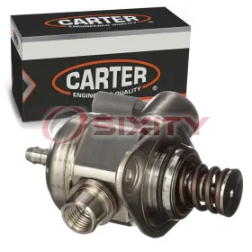 Sx-4737 Carter Direct Injection High Pressure Fuel Pump For 2011-2012 Volkswagen Gc