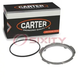 Sx-4769 Carter Fuel Tank Lock Ring For 1986-1991 Ford E-150 Econoline Club Wagon Za