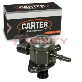 Sx-5224 Carter Direct Injection High Pressure Fuel Pump For 2013-2019 Ford Explorer Lo