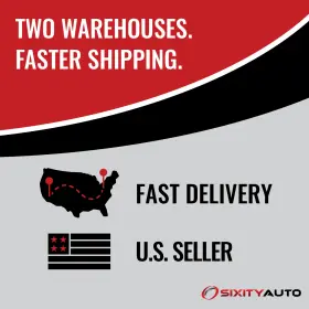 Sx-6204 Carter Mechanical Fuel Pump For 1972-1974 Gmc C15 C1500 Suburban 6.6l 7.4l Oo #3
