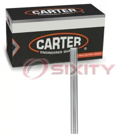 Sx-6589 Carter Fuel Pump Push Rod For 1979-1986 Gmc G2500 5.0l 5.7l 6.6l V8 Air Nr