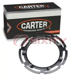 Sx-7408 Carter Fuel Tank Lock Ring For 2004-2014 Gmc Yukon Xl 1500 5.3l 6.0l 6.2l V8 Mf
