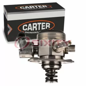 Sx-8495 Carter Direct Injection High Pressure Fuel Pump For 2014-2016 Kia Forte Koup Ze
