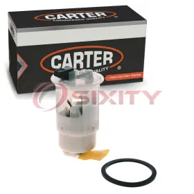 Sx-9951 Carter Fuel Pump Module Assembly For 2004-2006 Mitsubishi Outlander 2.4l L4 Ig